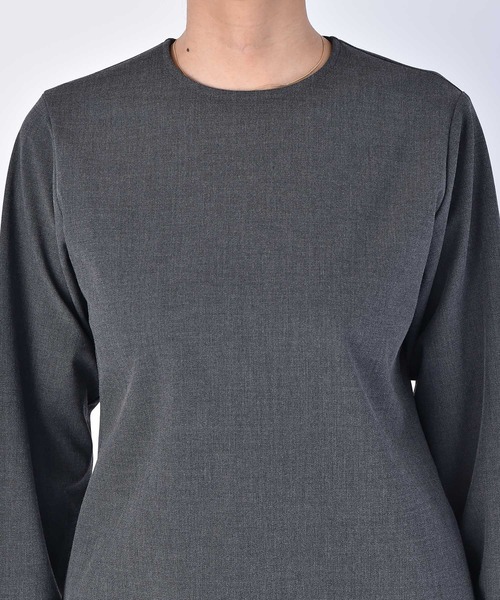 ペンシルミニドレス（ワンピース）｜AKTE（アクテ）のファッション通販