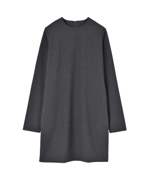 ペンシルミニドレス（ワンピース）｜AKTE（アクテ）のファッション通販