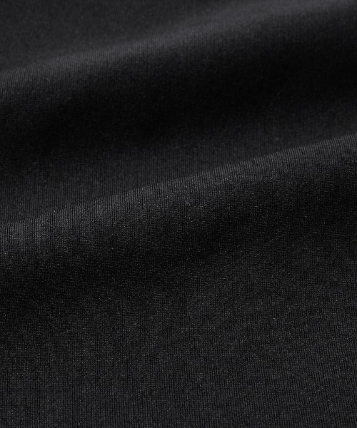 BODY WILD（ボディーワイルド）の「BODY WILD/ボディワイルド スマートダブルニット テーパード ストレッチパンツ（その他パンツ・メンズ・グレー/ネイビー/ブラック/ブラウン・MEDIUM/LARGE/X-LARGE）」の18枚目の写真