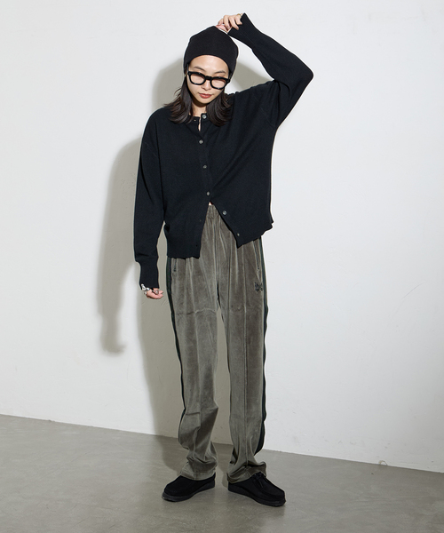 Needles（ニードルス）の「【NEEDLES/ニードルズ】Narrow Track pant