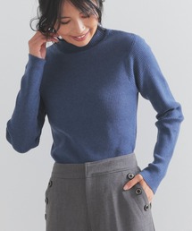 GLACIER lusso(�O���V�A���b�\)�̃n�C�l�b�N���u�j�b�g(�j�b�g/�Z�[�^�[)