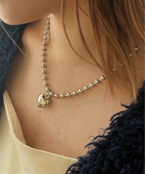 ◆春コーデに◆【Dolce&Gabbana】Rosary ペンダントネックレス ◇春コーデに◇【Dolce&Gabbana】Rosary ペンダントネックレス