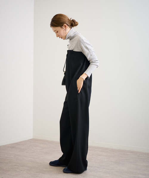 FRAMeWORK（フレームワーク）の「ADIDAS/アディダス TOBACCO（ネイビー）（スニーカー・レディース・ネイビー・23cm/24cm/25cm）」の4枚目の写真