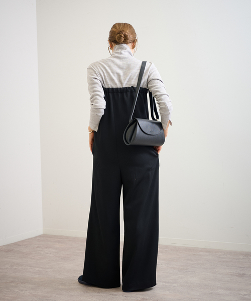 FRAMeWORK（フレームワーク）の「ADIDAS/アディダス TOBACCO（ネイビー