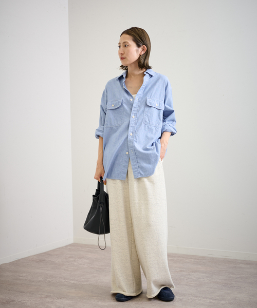 FRAMeWORK（フレームワーク）の「ADIDAS/アディダス TOBACCO（ネイビー）（スニーカー・レディース・ネイビー・23cm/24cm/25cm）」の9枚目の写真