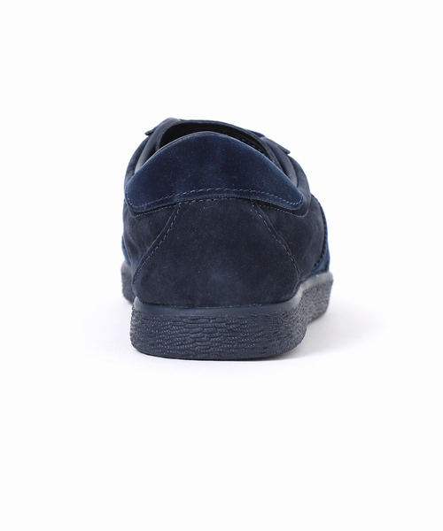 FRAMeWORK（フレームワーク）の「ADIDAS/アディダス TOBACCO（ネイビー）（スニーカー・レディース・ネイビー・23cm/24cm/25cm）」の13枚目の写真