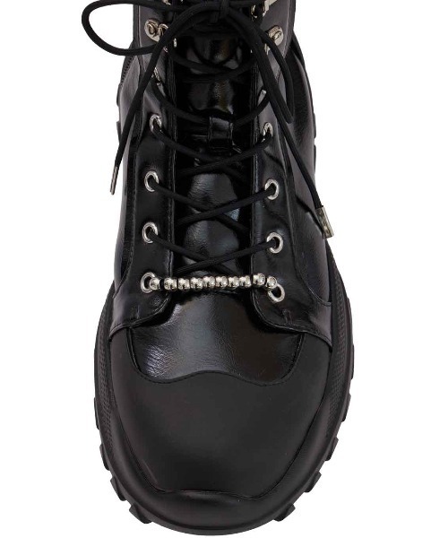LADY MOUNTAIN BOOTS（ブーツ）｜Ameri（アメリ）のファッション