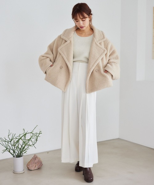 mysty woman（ミスティウーマン）の「ラメスパンコール2WAYプル