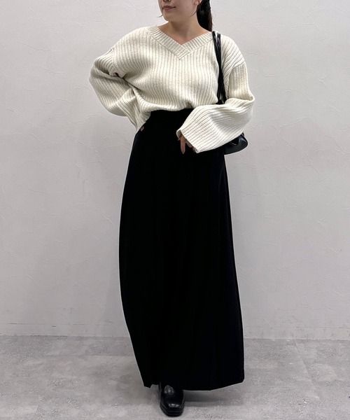 mysty woman（ミスティウーマン）の「ラメスパンコール2WAYプル