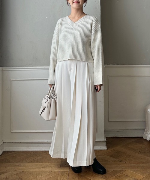 mysty woman（ミスティウーマン）の「ラメスパンコール2WAYプル