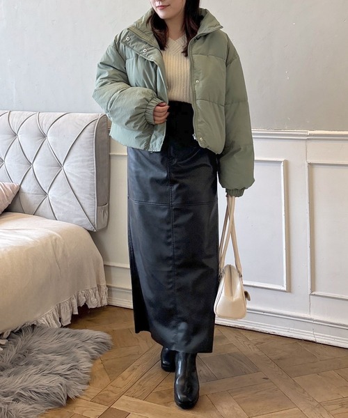 mysty woman（ミスティウーマン）の「ラメスパンコール2WAYプル