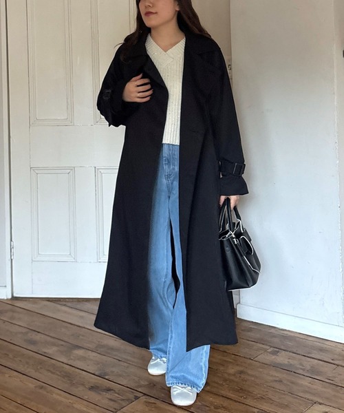 mysty woman（ミスティウーマン）の「ラメスパンコール2WAYプル