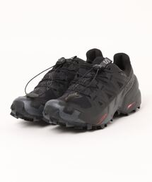 SALOMON（サロモン）の「【salomon】 SPEEDCROSS 6 GORE-TEX（スニーカー）」