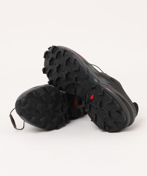 SALOMON(サロモン)の「【salomon】 SPEEDCROSS 6 GORE-TEX(スニーカー・レディース・ブラック・23.0cm/23.5cm/24.0cm/24.5cm/25.0cm)」の3枚目の写真