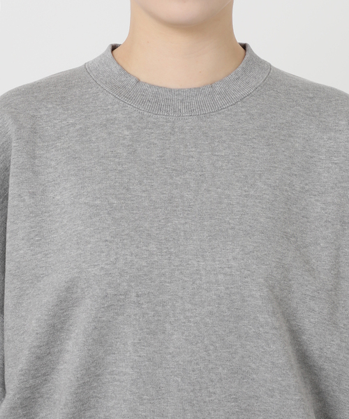 【1度着用のみ美品】 ヴェルメイユパーイエナ シルケットコットンスウェット シルケットコットンsweat（スウェット）｜VERMEIL par iena