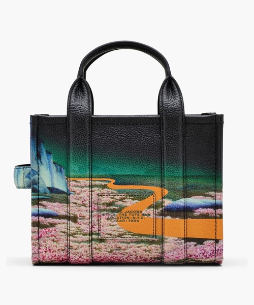 MARC JACOBS（マークジェイコブス）の「THE EMERALD CITY LEATHER