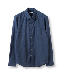 MEN'S BIGI | コットンポリエステルドビーシャツ<EASY CARE>(シャツ/ブラウス)