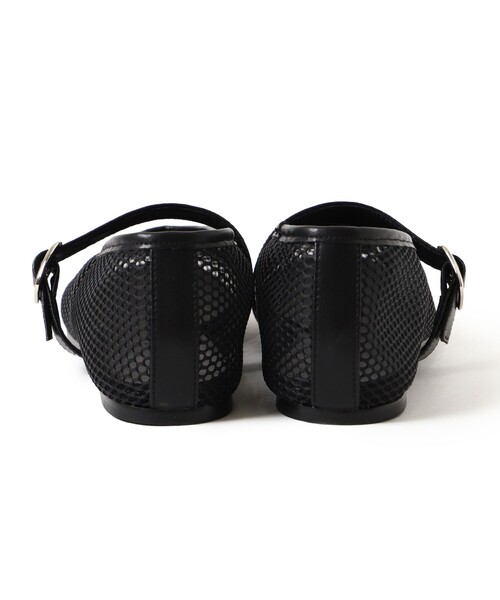 Ray BEAMS（レイビームス）の「REMME / 1ストラップ シューズ（その他シューズ・レディース・ブラック・37/38/39/36）」の8枚目の写真