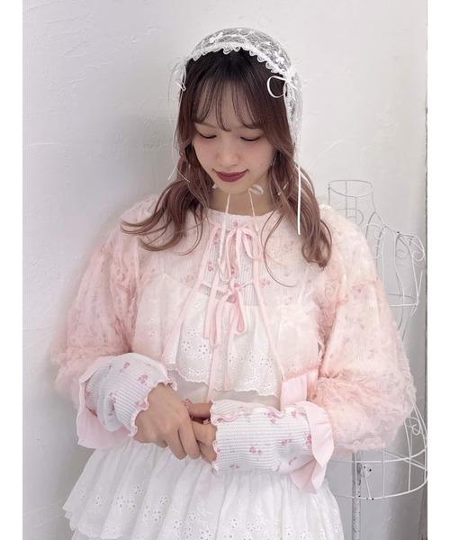 With Maryブラウス美品 MARY QUANT ONLINE SHOP｜マリークヮントオンラインショップ