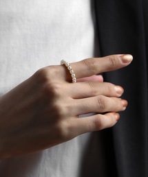 ★2.01ct★大粒0.5ct×４石✨ダイヤモンドハーフエタニティリング指輪 エタニティ 指輪」に該当するリングファッション通販 - ZOZOTOWN