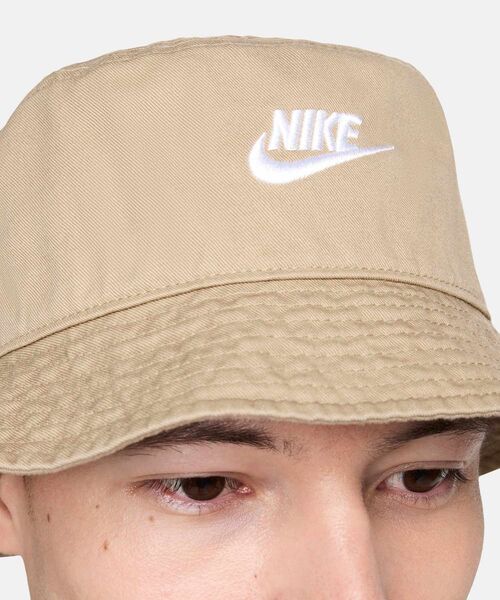 希少品◎Nike フューチュラ　ブレイキン　日本代表モデル　バケットハット未使用 NIKE公式】ナイキ エイペックス キッズ フューチュラ バケット