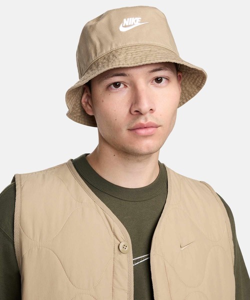希少品◎Nike フューチュラ　ブレイキン　日本代表モデル　バケットハット未使用 ナイキ エイペックス フューチュラ ウォッシュ加工 バケット