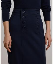 LAUREN RALPH LAUREN（ローレン ラルフ ローレン）の「ポンチ セーラー