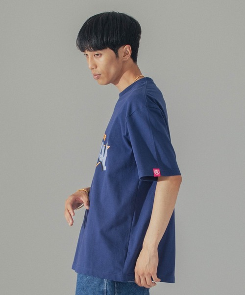 セール】AGAINST LAB Twin Tower Tee TEESS24（Tシャツ/カットソー