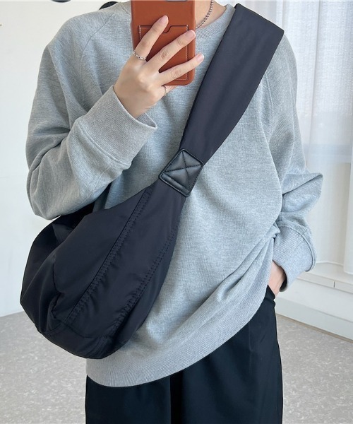 REBALANCE（リバランス）の「ワンショルダーバッグ（ショルダーバッグ・レディース・A/B・ONE SIZE）」の2枚目の写真