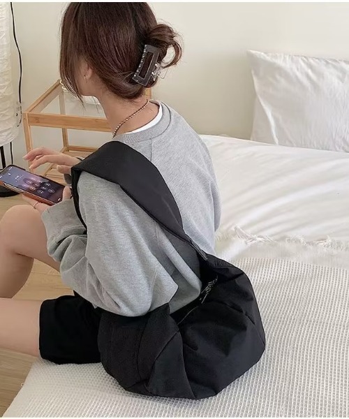 REBALANCE（リバランス）の「ワンショルダーバッグ（ショルダーバッグ・レディース・A/B・ONE SIZE）」の17枚目の写真