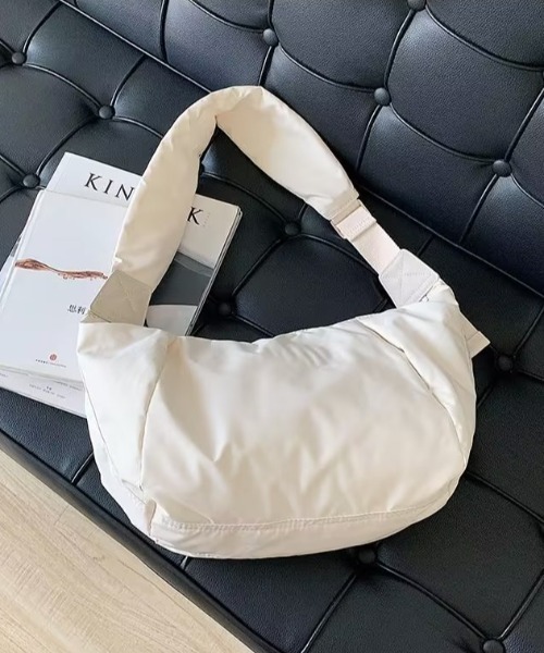 REBALANCE（リバランス）の「ワンショルダーバッグ（ショルダーバッグ・レディース・A/B・ONE SIZE）」の19枚目の写真