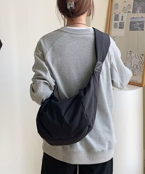 REBALANCE（リバランス）の「ワンショルダーバッグ（ショルダーバッグ・レディース・A/B・ONE SIZE）」の21枚目の写真