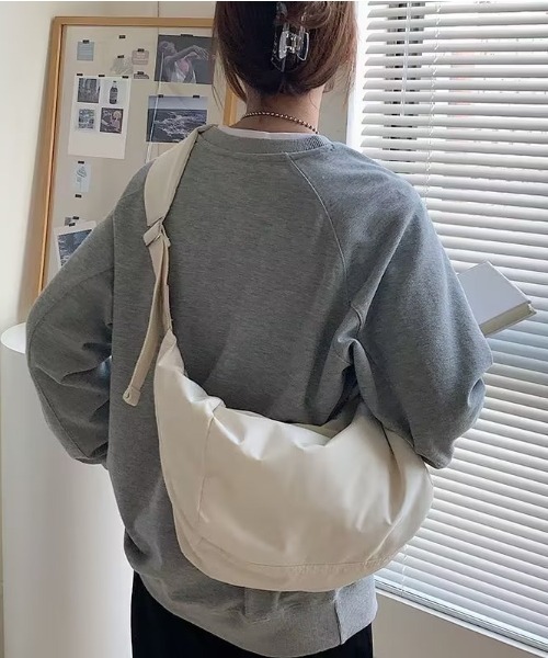 REBALANCE（リバランス）の「ワンショルダーバッグ（ショルダーバッグ・レディース・A/B・ONE SIZE）」の22枚目の写真