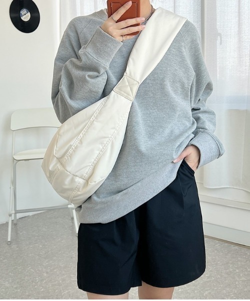 REBALANCE（リバランス）の「ワンショルダーバッグ（ショルダーバッグ・レディース・A/B・ONE SIZE）」の15枚目の写真