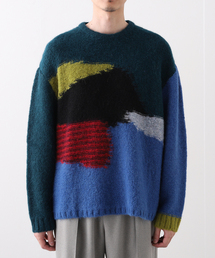 BRAIN DEAD（ブレインデット）の「【BRAIN DEAD/ブレインデッド】BOXY