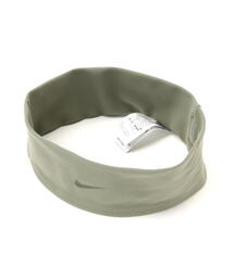 NIKE（ナイキ）の「NIKE/ナイキ/Dri-Fit フェリーエレベーテッド ヘッドバンド/BN3051（ヘアバンド）」