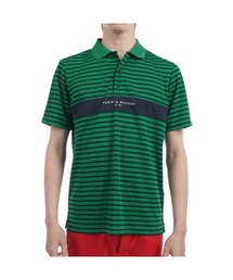 TOMMY HILFIGER GOLF（トミー ヒルフィガー ゴルフ）の「ｴｯｾﾝｼｬﾙ 半袖ﾎﾟﾛｼｬﾂ（ポロシャツ）」