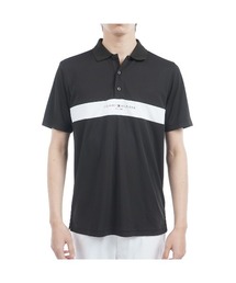 TOMMY HILFIGER GOLF（トミー ヒルフィガー ゴルフ）の「ｴｯｾﾝｼｬﾙ 半袖ﾎﾟﾛｼｬﾂ（ポロシャツ）」