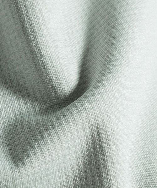 Mammut(マムート)の「Massone ML Hooded Jacket Men / マッソーネ ミッドレイヤー フーデッド ジャケット(マウンテンパーカー・メンズ・ホワイト×ブラック/ブラック・LARGE/MEDIUM/X-LARGE/XX-LARGE)」の7枚目の写真