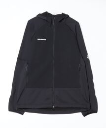 Mammut（マムート）の「Massone ML Hooded Jacket Men / マッソーネ