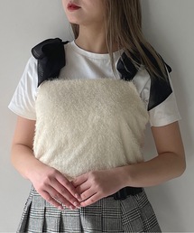 one way | フェザービスチェ(その他トップス)