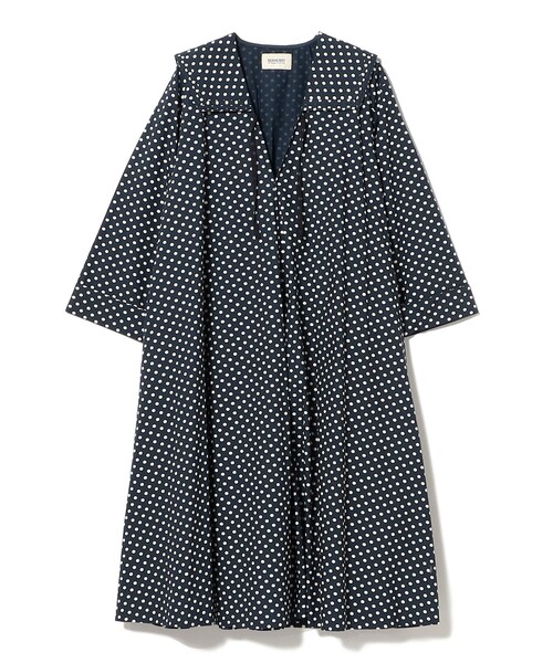 ワンピース　ビームス　BEAMS DESIGN セーラーアンサンブル BEAMS DESIGN - 卒業式 卒服 150 女の子 フォーマル ビームス