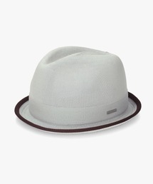 OVERRIDE  REP KNIT FEDORA / オーバーライド