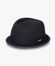 OVERRIDE(I[o[Ch)OVERRIDE  REP KNIT FEDORA / I[o[Ch(nbg)