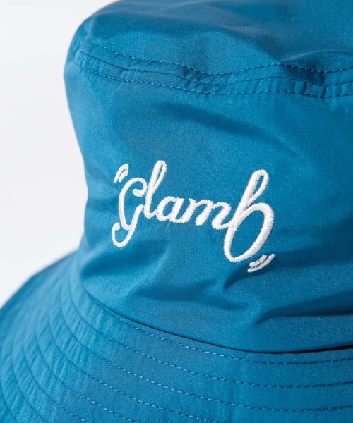 glamb（グラム）の「Neon Bucket Hat / ネオンバケットハット（ハット・メンズ・イエロー/ブルー/オレンジ/ブラック・FREE）」の20枚目の写真
