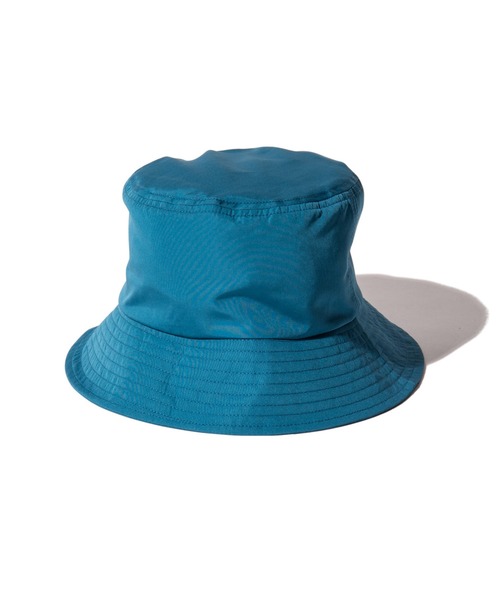 glamb（グラム）の「Neon Bucket Hat / ネオンバケットハット（ハット・メンズ・イエロー/ブルー/オレンジ/ブラック・FREE）」の22枚目の写真