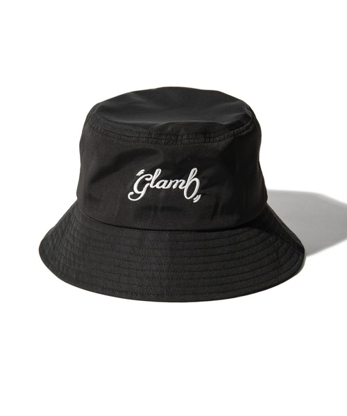 Neon Bucket Hat / ネオンバケットハット（ハット）｜glamb（グラム
