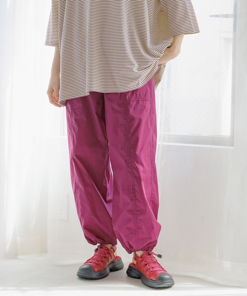 niko and...(ニコアンド)の「オリジナルメッシュボリュームサンダル(サンダル・レディース・ブラック/キャメル/ボルドー/アイボリー・SMALL/LARGE/MEDIUM)」の9枚目の写真