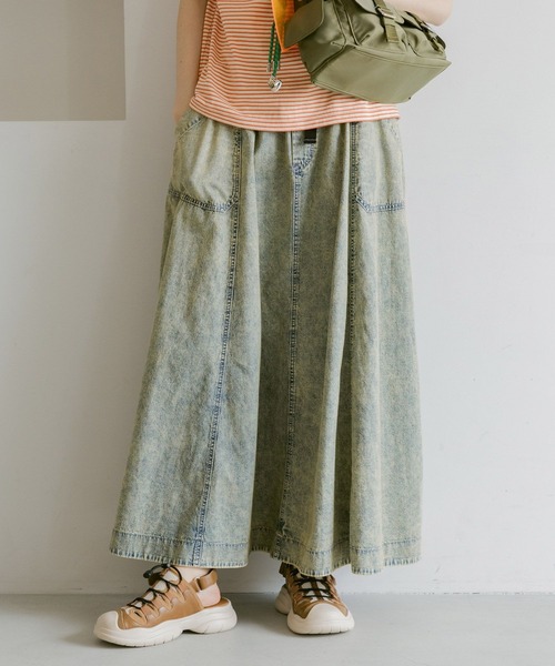 niko and...(ニコアンド)の「オリジナルメッシュボリュームサンダル(サンダル・レディース・ブラック/キャメル/ボルドー/アイボリー・SMALL/LARGE/MEDIUM)」の14枚目の写真