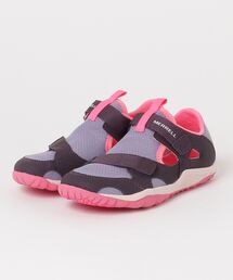 MERRELL（メレル）の「ハイドロ クエスト（スニーカー）」